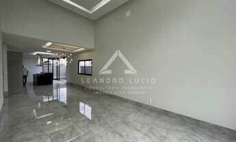 Imagem 4: Aparecida de Goiânia - Casa de Condomínio - Parqville Pinheiros