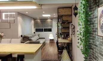 Imagem 6: APARTAMENTO - PINHEIROS - SP