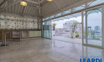 Imagem 5: APARTAMENTO - HIGIENÓPOLIS - SP