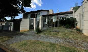 Imagem 3: Casa Assobradada com 05 dormitórios sendo 02 suítes à venda, 433 m² por R$ 1.450.000 - Zon