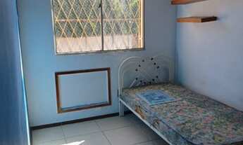 Imagem 7: 2 dormitórios com garagem vista livre e sala ampla - Campinho