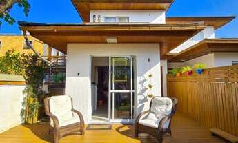 Imagem: FLORIANóPOLIS - Casa Padrão - Rio Tavares