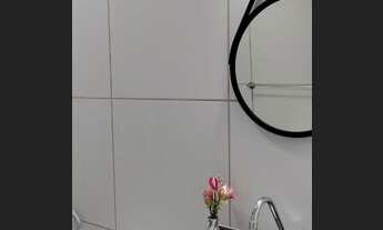 Imagem 5: Apartamento para venda com 55 metros quadrados com 2 quartos em Messejana - Fortaleza - CE