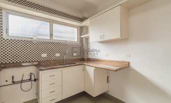 Imagem 7: Locação Cobertura 2 Dormitórios - 115 m² Vila Clementino