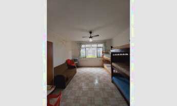 Imagem 6: CONTRATO DE 6 MESES - KITNET - 1 DORMITÓRIO - TÉRREO - CAIÇARA - PRAIA GRANDE SP