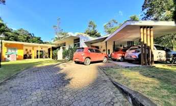 Imagem: Venda - CASA EM CONDOMINIO - ESTANCIA SERRANA