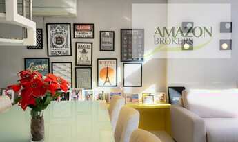 Imagem 4: ILHA BELLA CONDOMINIUM CLUB COBERTURA DUPLEX EM PONTA NEGRA