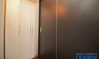 Imagem 3: APARTAMENTO - CAMPO BELO - SP