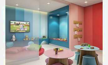 Imagem 5: Apartamento Barra Funda, 2 dormitórios