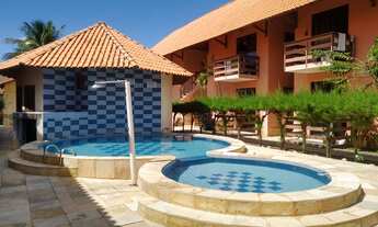 Imagem 7: Apartamento para aluguel com 28 metros quadrados com 1 quarto em Aquiraz - Aquiraz - CE