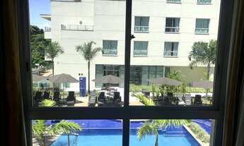 Imagem 6: UNIDADE HOTELEIRA NO E-SUITES HOTEL E SPA LAGOA SANTA