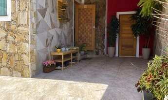 Imagem: CASA ASSOBRADADA - TUCURUVI - SP