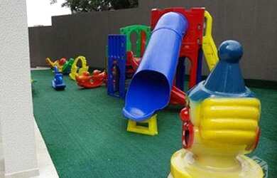 Imagem 5: Rio Quente - Apartamento Padrão - Esplanada