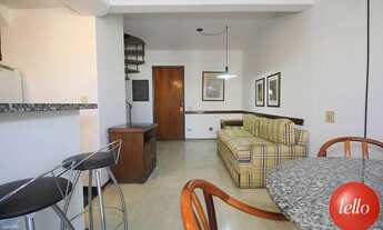 Imagem 4: São Paulo - Apartamento Padrão - Moema