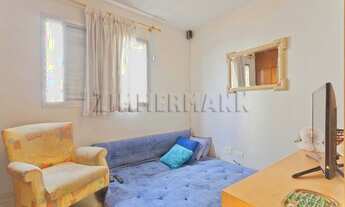 Imagem 7: SãO PAULO - Apartamento Padrão - PERDIZES