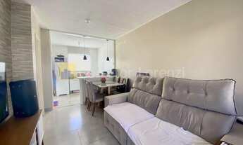 Imagem 2: Casa de condomínio para venda possui 55 metros quadrados com 2 quartos