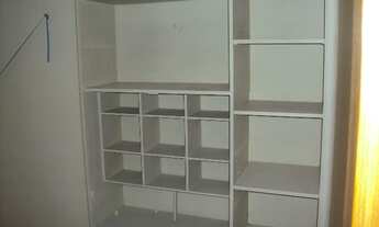 Imagem 7: Apartamento para aluguel possui 100 metros quadrados com 3 quartos em Água Branca - São Pa