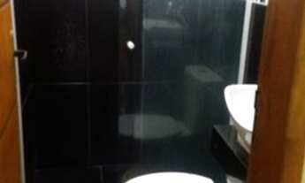 Imagem 6: Casa preguiça curicica