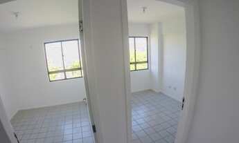 Imagem 6: AB|3 quartos 3 Banheiros 72m²| Boa Viagem | edf Acalantis