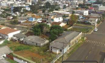 Imagem 3: Terreno no perímetro urbano de Laranjeiras do Sul/PR