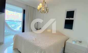 Imagem 5: Mansão Jardins - 180m² Reformado e com marcenaria completa