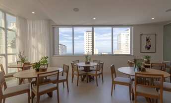 Imagem 5: Apartamento para venda com 3 quartos 2 vagas mobiliado em Meia Praia - Itapema - SC