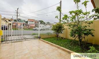 Imagem 5: Sobrado I 3 quartos (1 suíte) I 183,51m² Semi Mobiliado