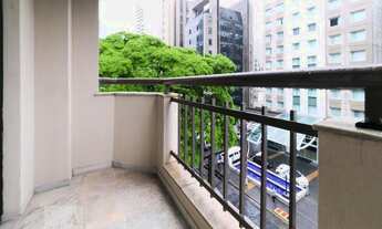 Imagem 6: Apartamento à Venda - Brooklin, 1 Quarto, 62 m2