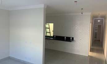 Imagem 6: Térrea nova para venda com 89 metros quadrados com 2 quartos sendo 1 suíte 2 vagas