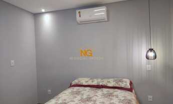 Imagem 3: CONTAGEM - Apartamento Padrão - Jardim Riacho das Pedras