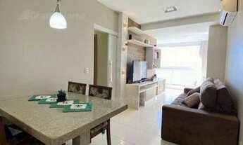 Imagem 6: Apartamento 2 quartos, sendo 1 suíte, porteira fechada, vista mar, sol da manhã, 74 m², la