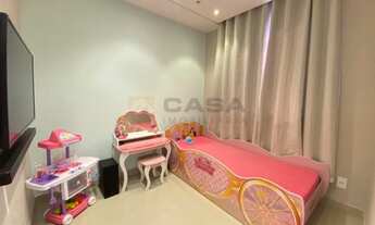 Imagem 6: FBM Lindo apartamento padrão 3 quartos Sol da Manhã 57m² Praia da Baleia