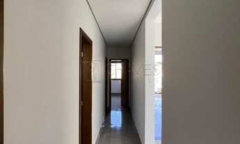 Imagem 4: Ribeirão Preto - Casa de Condomínio - Bonfim Paulista