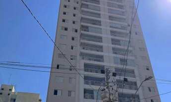 Imagem 2: Apartamento com 3 dormitórios à venda, 97 m² por R$ 950.000,00 - Osvaldo Cruz - São Caetan