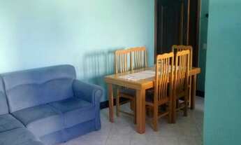 Imagem 5: Apartamento para venda com 82 metros quadrados com 2 quartos próximo ao Sesc Bertioga