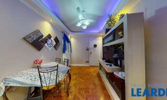 Imagem 4: APARTAMENTO - CENTRO - SP