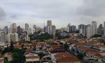 Imagem 3: Apartamento para venda possui 60 metros quadrados com 1 quarto