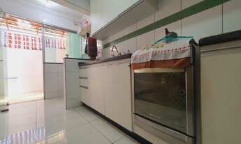 Imagem 4: Casa para venda tem 100 metros quadrados com 3 quartos em Sumaré - São Paulo - SP