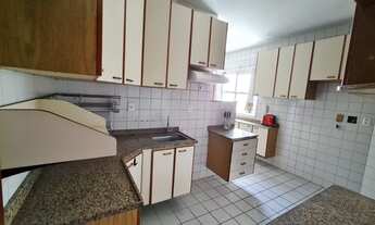 Imagem 5: Mont Clair - 113m² - 03 quartos - 03 vagas - Parque 10