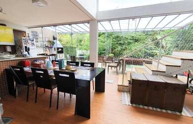 Imagem 6: COTIA - Casa Padrão - GRANJA VIANA