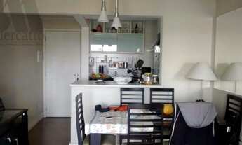 Imagem: Taboão da Serra - Apartamento Padrão