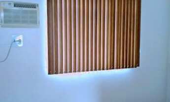 Imagem 6: Apartamento para venda com 50 metros quadrados com 2 quartos em Praça Seca - Rio de Janeir