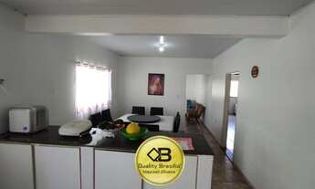 Imagem 7: Arniqueiras: Casa ao lado de aguas claras, parte de cima da vereda da cruz arniqueira