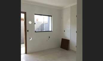 Imagem 3: Sobrado Novo,76m2,C/2dorm,2Bwc,3,55mt/Abertura,Bairro Aventureiro,Joinville,SC