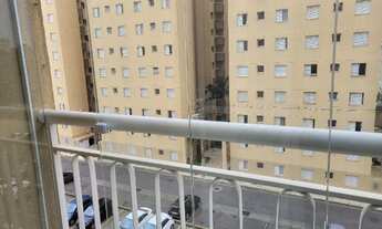 Imagem: Apartamento para venda com 47 metros quadrados