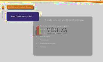 Imagem 7: Galpão para locação no Brooklin