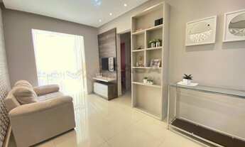 Imagem 2: FBM Lindo apartamento padrão 3 quartos Sol da Manhã 57m² Praia da Baleia