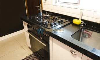 Imagem 4: MAUá - Casa Padrão - Parque São Vicente