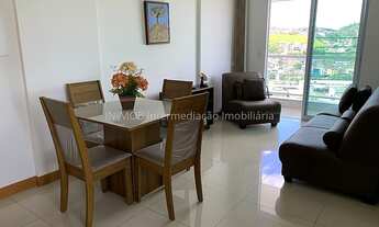 Imagem 6: Juiz de Fora - Apartamento Padrão - Centro