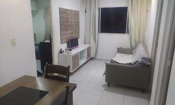 Imagem 2: Apartamento Completo Mobiliado ou Quarto Individual ou Quarto Dividido em Dupla